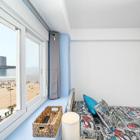 El Rincon Playero De Maria II Totalmente Reformado Abril 2022 Leilighet Benidorm Eksteriør bilde