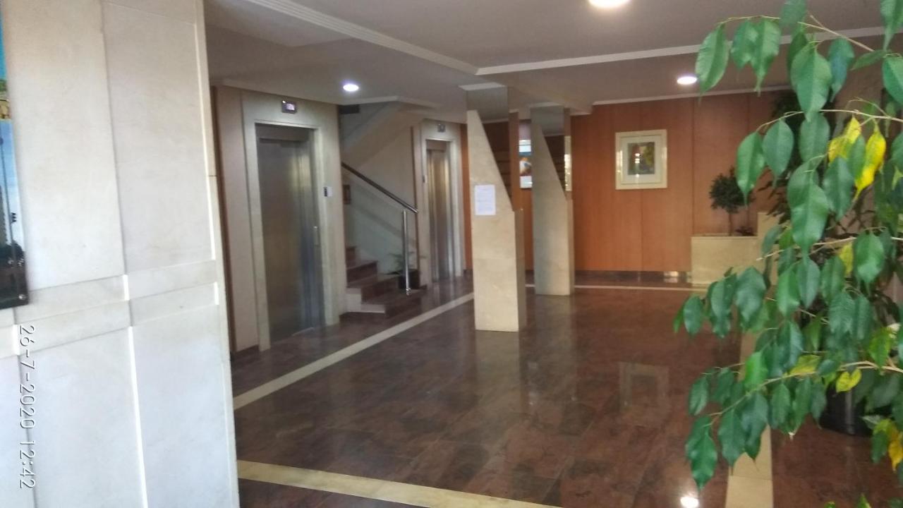 El Rincon Playero De Maria II Totalmente Reformado Abril 2022 Leilighet Benidorm Eksteriør bilde