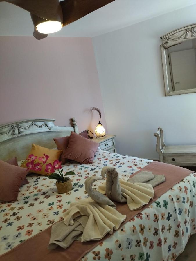 El Rincon Playero De Maria II Totalmente Reformado Abril 2022 Leilighet Benidorm Eksteriør bilde