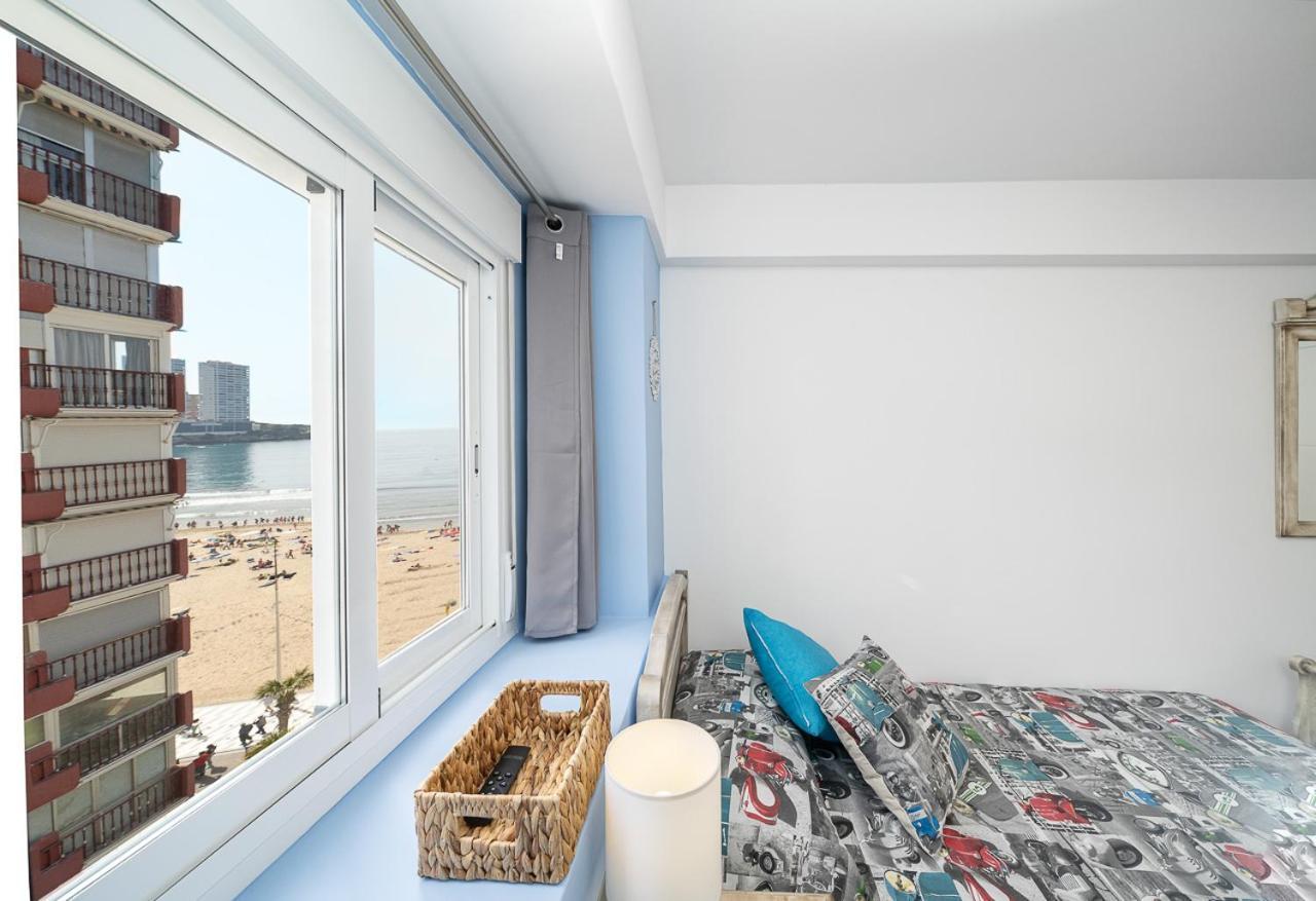 El Rincon Playero De Maria II Totalmente Reformado Abril 2022 Leilighet Benidorm Eksteriør bilde